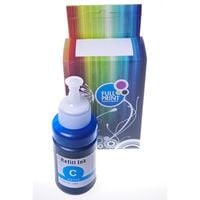 Zamienny tusz T6732 Niebieski