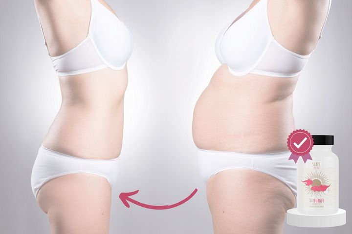 DayBurner - Wsparcie w procesie odchudzania zdjęcie 5