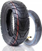 OPONA 80/65-6 DĘTKA 10X2,5 DO HULAJNOGA ELEKTRYCZNA KUGOO M4 TECHLIFE MOTUS