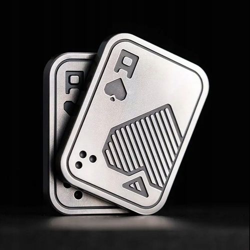 Zabawka Antystresowa MAGNETYCZNY SUWAK FIDGET TOYS Karta AS ADHD OCD na Arena.pl