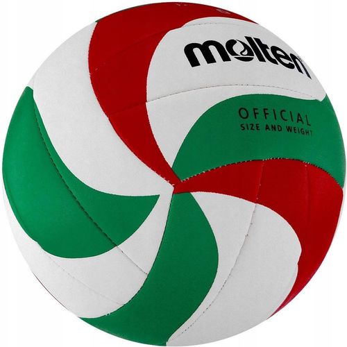 PIŁKA SIATKOWA MOLTEN V4M1500 na Arena.pl