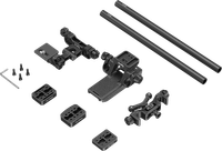 SmallRig 4429 Zestaw do fotografii przyrodniczej (501PL)