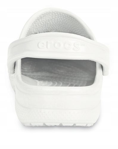 Chodaki Buty Klapki 10126 Crocs Baya Clog 46,5 na Arena.pl
