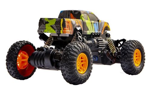 ZDALNIE STEROWANE AUTO TERENOWE na Arena.pl