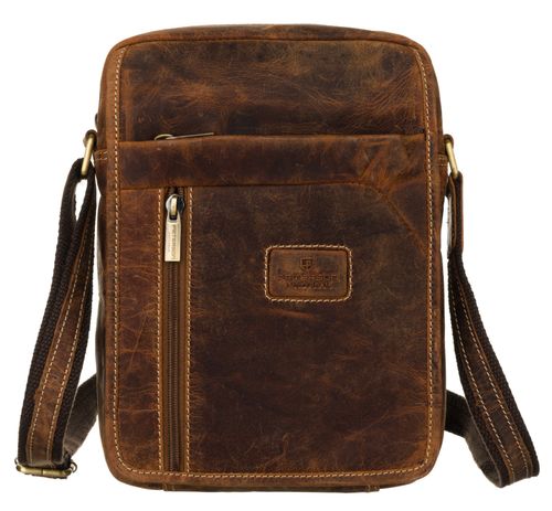 torba skózana ptn 502-tmh-6587 tan na Arena.pl