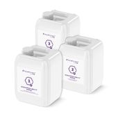 Aquaforest Balling Component +1, +2, +3 3X5000Ml Pro