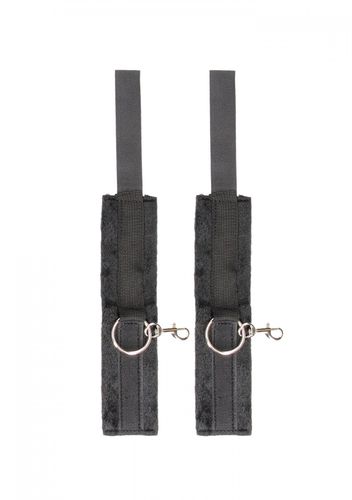 velcro hogtie with hand and ankle cuffs na Arena.pl