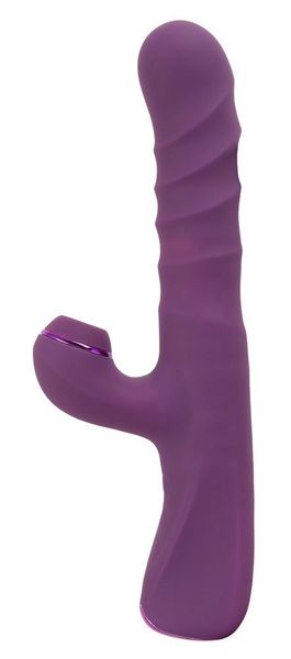 3 F.Rabbit Vibe Thrusting Thum zdjęcie 4