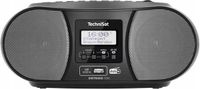 Radio Cyfrowe TechniSat DigitRadio 1990 DAB+, FM