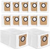 12 x WOREK NA KURZ BRUD DO XIAOMI DREAME ROBOT VACUUM X10 X10+ X20+ L10 L20