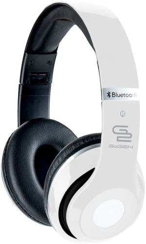 Słuchawki Bluetooth Mikrofon Radio GoGEN na Arena.pl