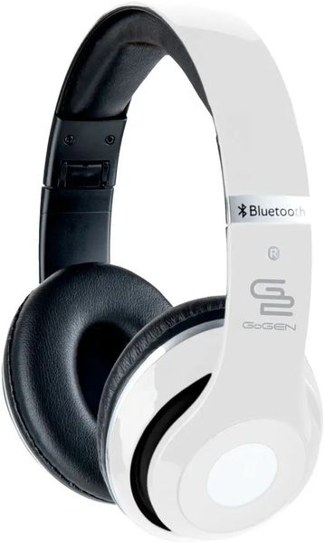 Słuchawki Bluetooth Mikrofon Radio GoGEN zdjęcie 12