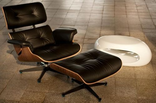 Stolik Eliptic biały D2 na Arena.pl