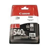 Tusz Canon PG-540L black