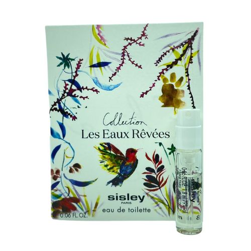 Sisley Les Eaux Revees L'Eau Rêvée d'Eliya 1,8ml na Arena.pl
