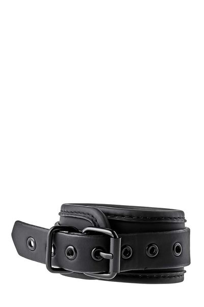 Blaze Ankle Cuff Black zdjęcie 5