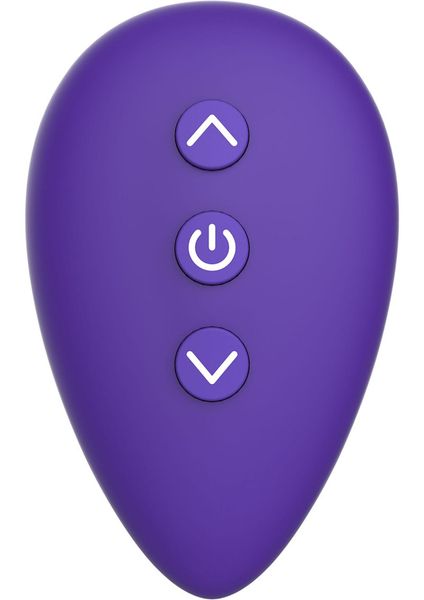 Joy Ride To Paradise Purple zdjęcie 7