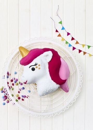 Forma do ciasta JEDNOROŻEC Birkmann na Arena.pl