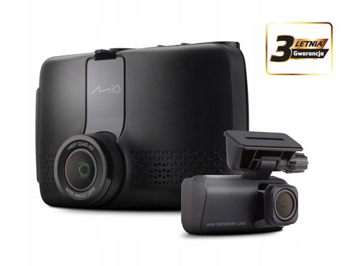 Wideorejestrator MiVue 903WD Pro na Arena.pl