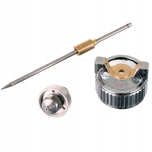 dysze do pist.lak.2007 kpl.0,8mm na Arena.pl