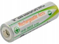 Akumulatory akumulatorki AA R6 1900mAh 4 szt. blistr