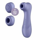 pro 2 generation 3 with liquid air lilac