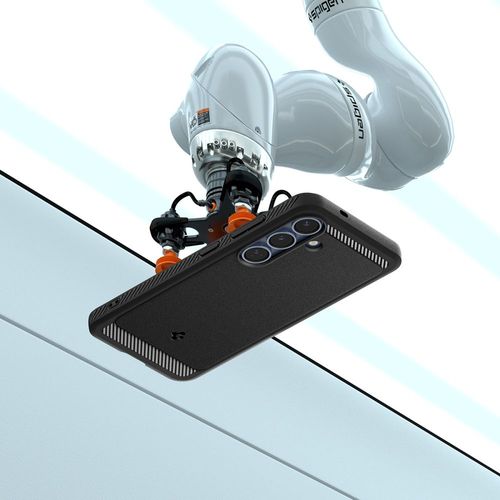 spigen rugged armor mag magsafe galaxy s25 matte black na Arena.pl