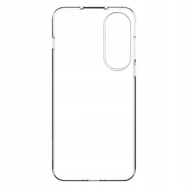 Spacecase Clear Case Oneplus Nord 5 zdjęcie 7