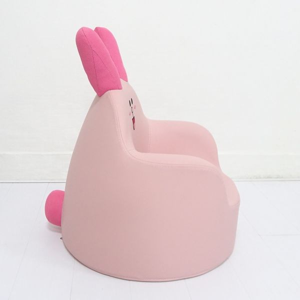 fotelik dla dziecka Animals - zajączek zdjęcie 10