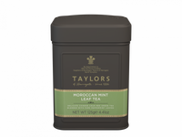 TAYLORS Herbata zielona liściasta Marokańska Mięta 125 g