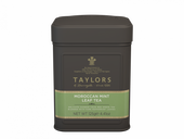 TAYLORS Herbata zielona liściasta Marokańska Mięta 125 g
