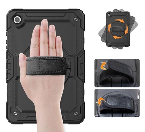 Etui pancerne do Samsung Galaxy Tab A9+ Plus 11" 2023 X210 / X215 / X216 na Arena.pl