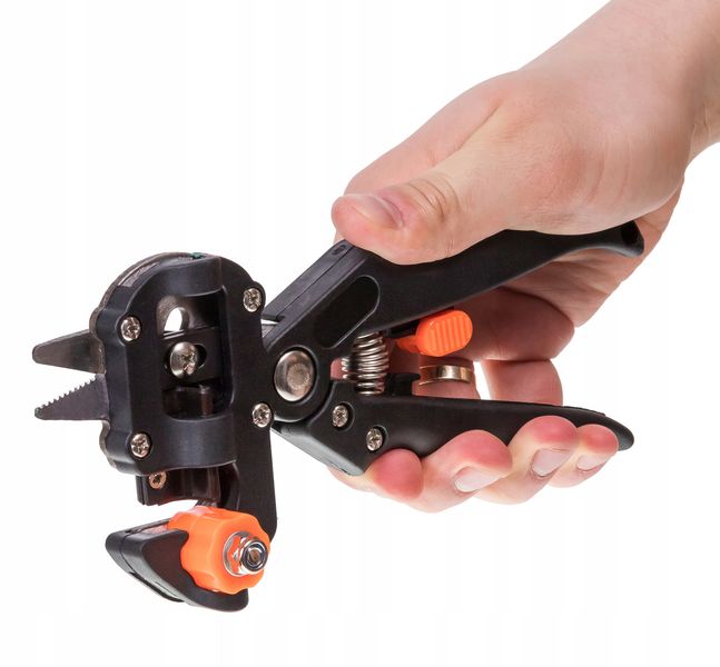 SEKATOR BLISTER NR:7031 zdjęcie 12