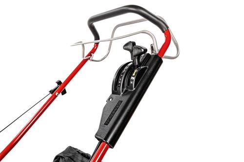 Kosiarka Weibang WB537SLC V 3IN1 z napędem WB537SLC V 3IN1 na Arena.pl