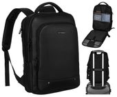 plecak ptn pl-fk09-6494 black