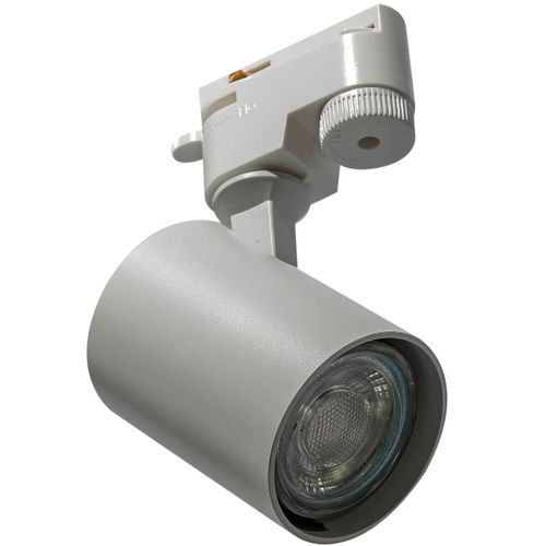 Lampa do 1-faz systemu szynowego Exo AZ4661 do salonu reflektorek biała na Arena.pl