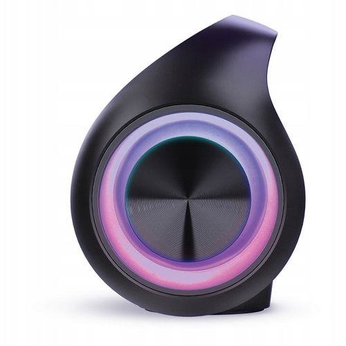 Forever głośnik Bluetooth Boost BOS-200 50W czarny na Arena.pl