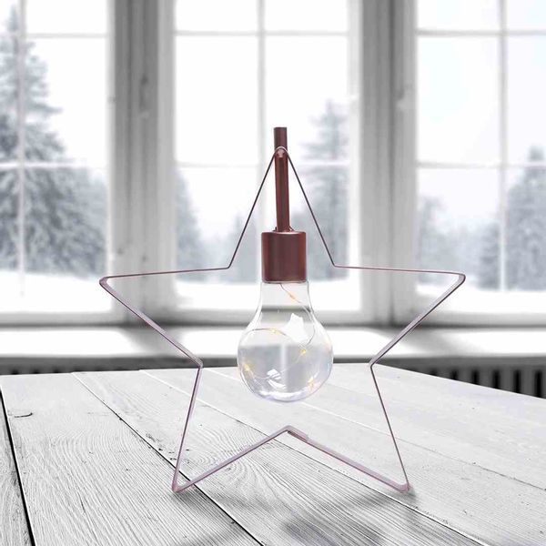 LEDDECO/PRINCE/COOPER,WWH/5LED zdjęcie 2