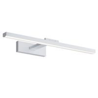 lampa ścienna Bris MIR008WL-L12W4K listwa LED 12W biała