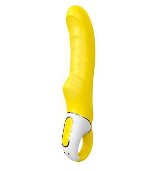 Wibrator Yummy Sunshine zdjęcie 1