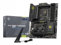 Płyta główna MSI MAG B860 TOMAHAWK WIFI ATX Intel socket 1851 4x DDR5