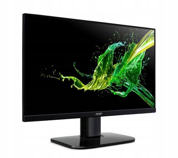 Monitor 24 cale Acer KA242YEbi FHD IPS 100Hz 1ms VRB HDMI VGA zdjęcie 3