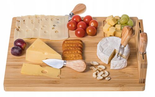 MINI DESKA DO SEROW PROSTOKAT NR:6881 na Arena.pl