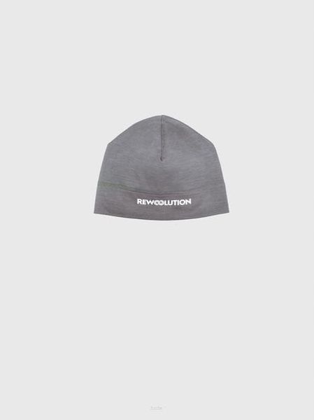 LEKKA CZAPKA REWOOLUTION 100% MERINO zdjęcie 1