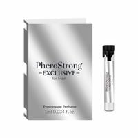 Pherostrong Exclussive For Men 1Ml