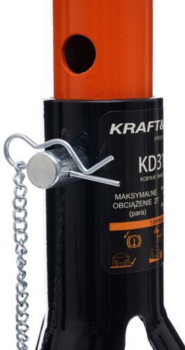 KOBYŁKI SAMOCHODOWE 3T 310-478 MM KD3181 na Arena.pl
