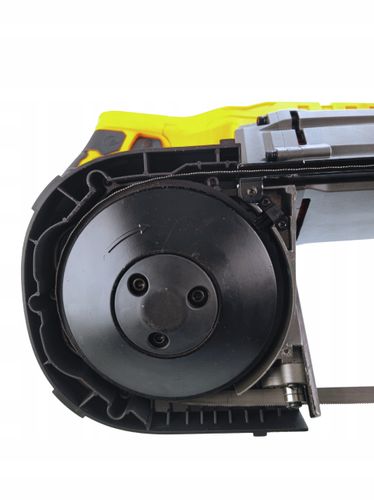 Piła taśmowa Bull Tech 2850 W na Arena.pl