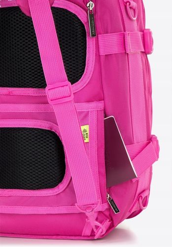 Wittchen Plecak różowy 29-3P-000-34 na Arena.pl