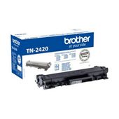 Toner Oryginalny Brother TN2420 Czarny