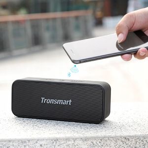Głośnik Bluetooth Tronsmart Element T2 Plus IPX7 zdjęcie 14